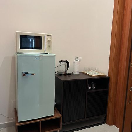 Ninetta A Toledo Appartement Napels Buitenkant foto