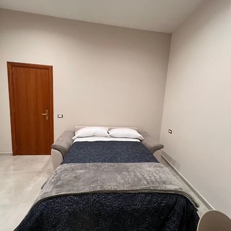 Ninetta A Toledo Appartement Napels Buitenkant foto
