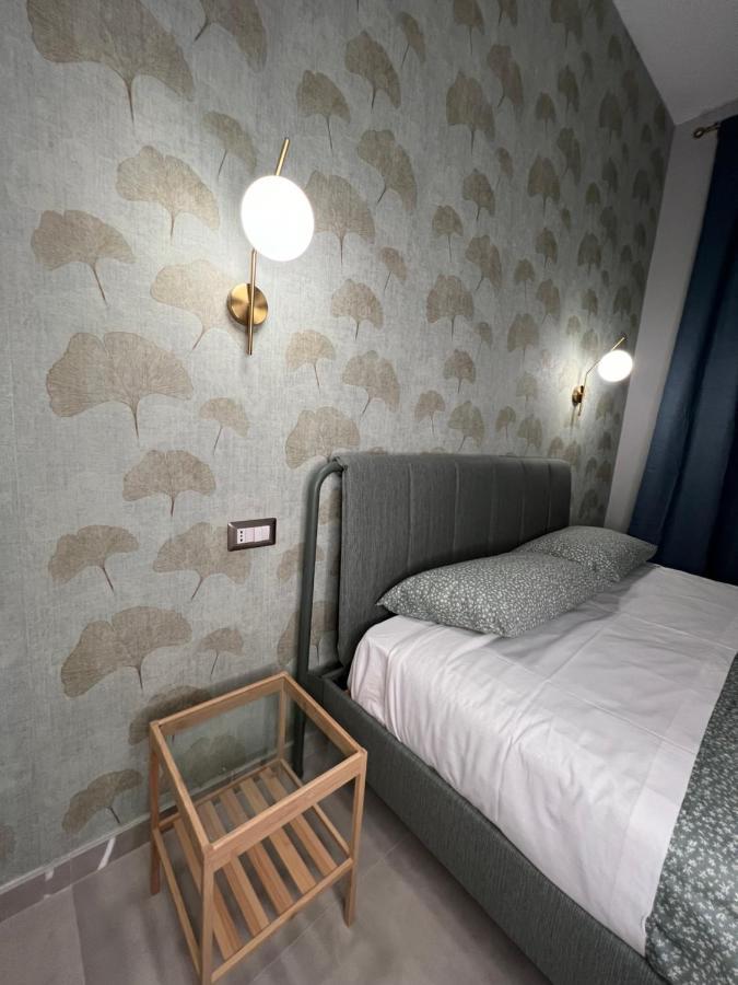Ninetta A Toledo Appartement Napels Buitenkant foto