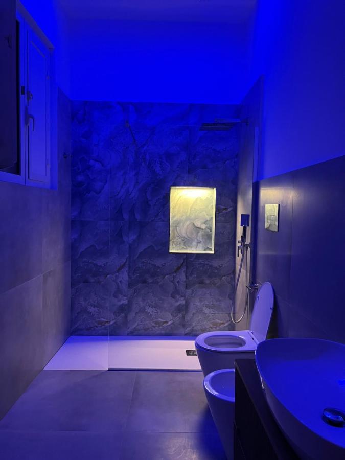 Ninetta A Toledo Appartement Napels Buitenkant foto