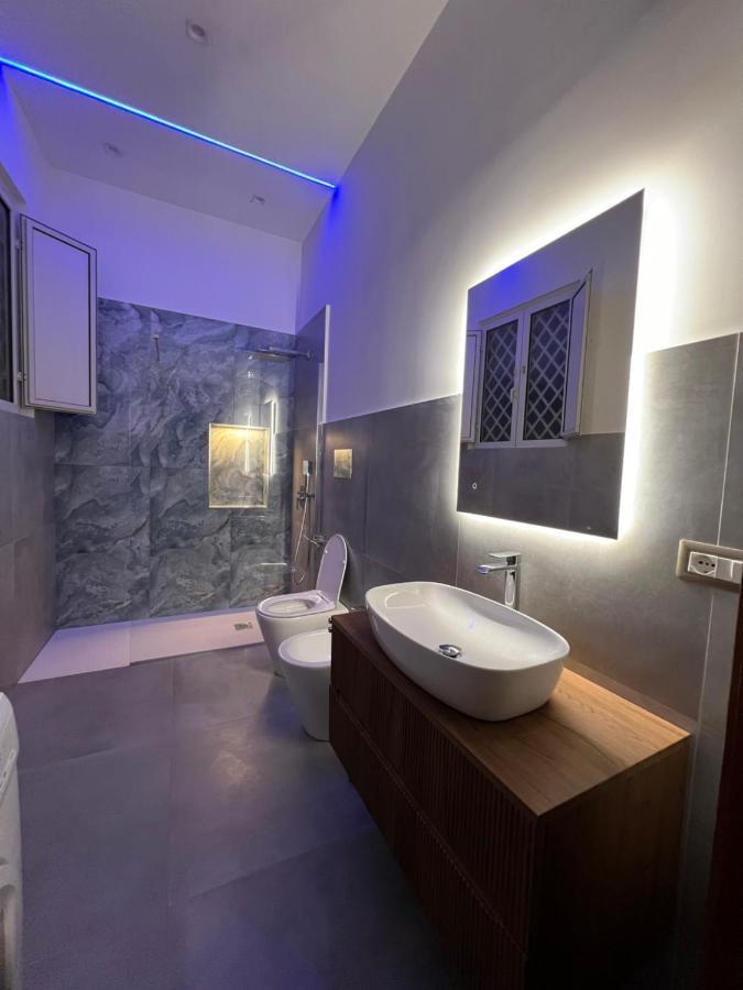 Ninetta A Toledo Appartement Napels Buitenkant foto