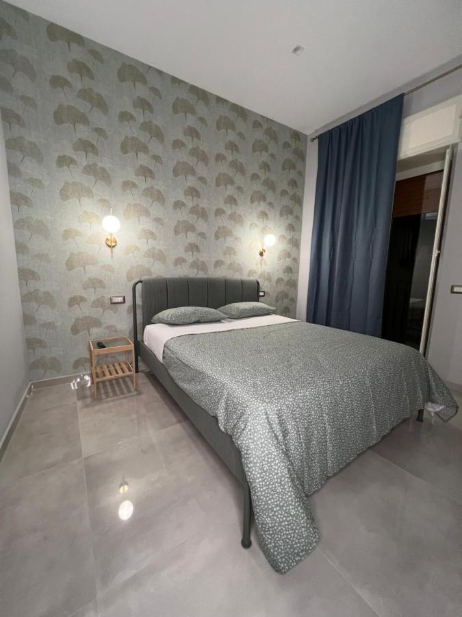 Ninetta A Toledo Appartement Napels Buitenkant foto