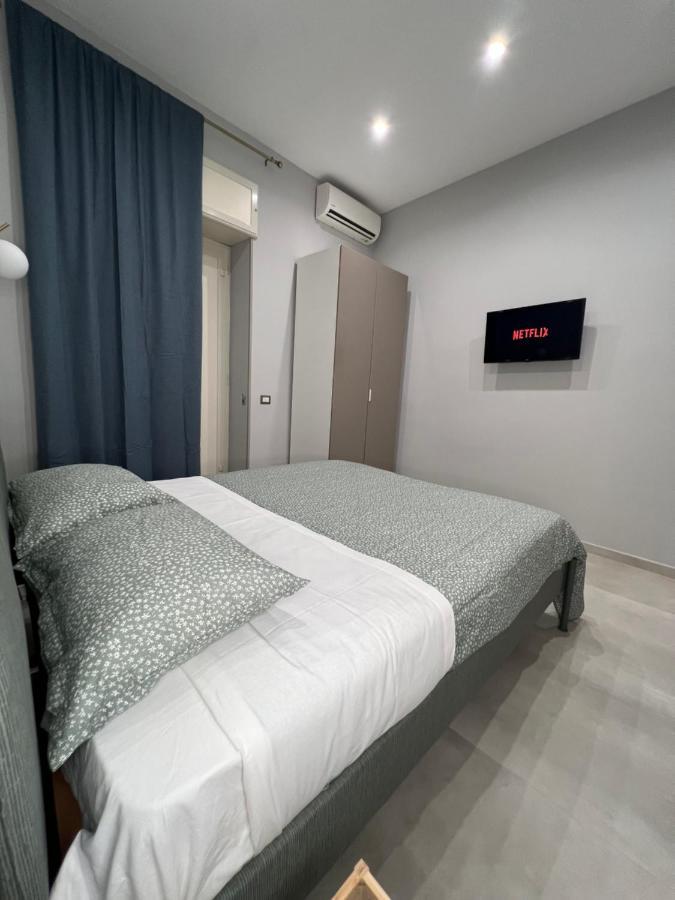 Ninetta A Toledo Appartement Napels Buitenkant foto