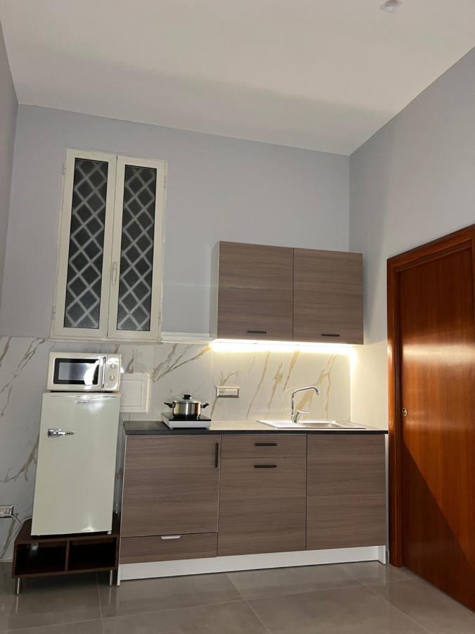 Ninetta A Toledo Appartement Napels Buitenkant foto