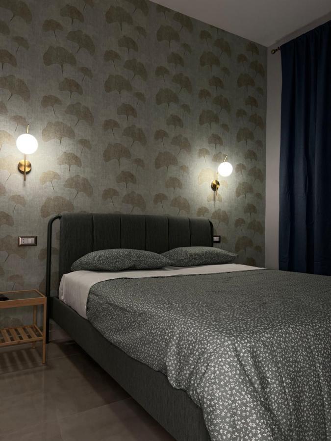 Ninetta A Toledo Appartement Napels Buitenkant foto