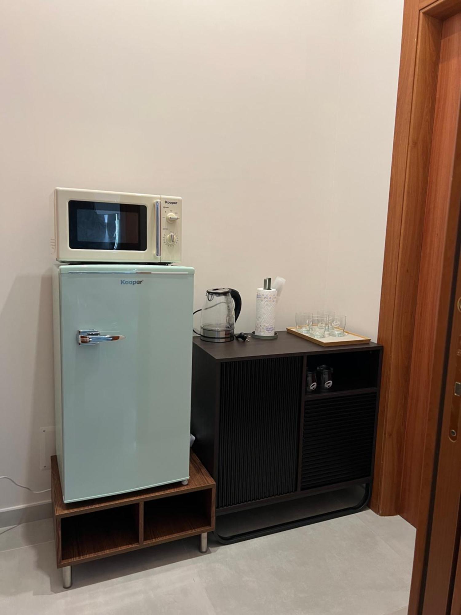 Ninetta A Toledo Appartement Napels Buitenkant foto
