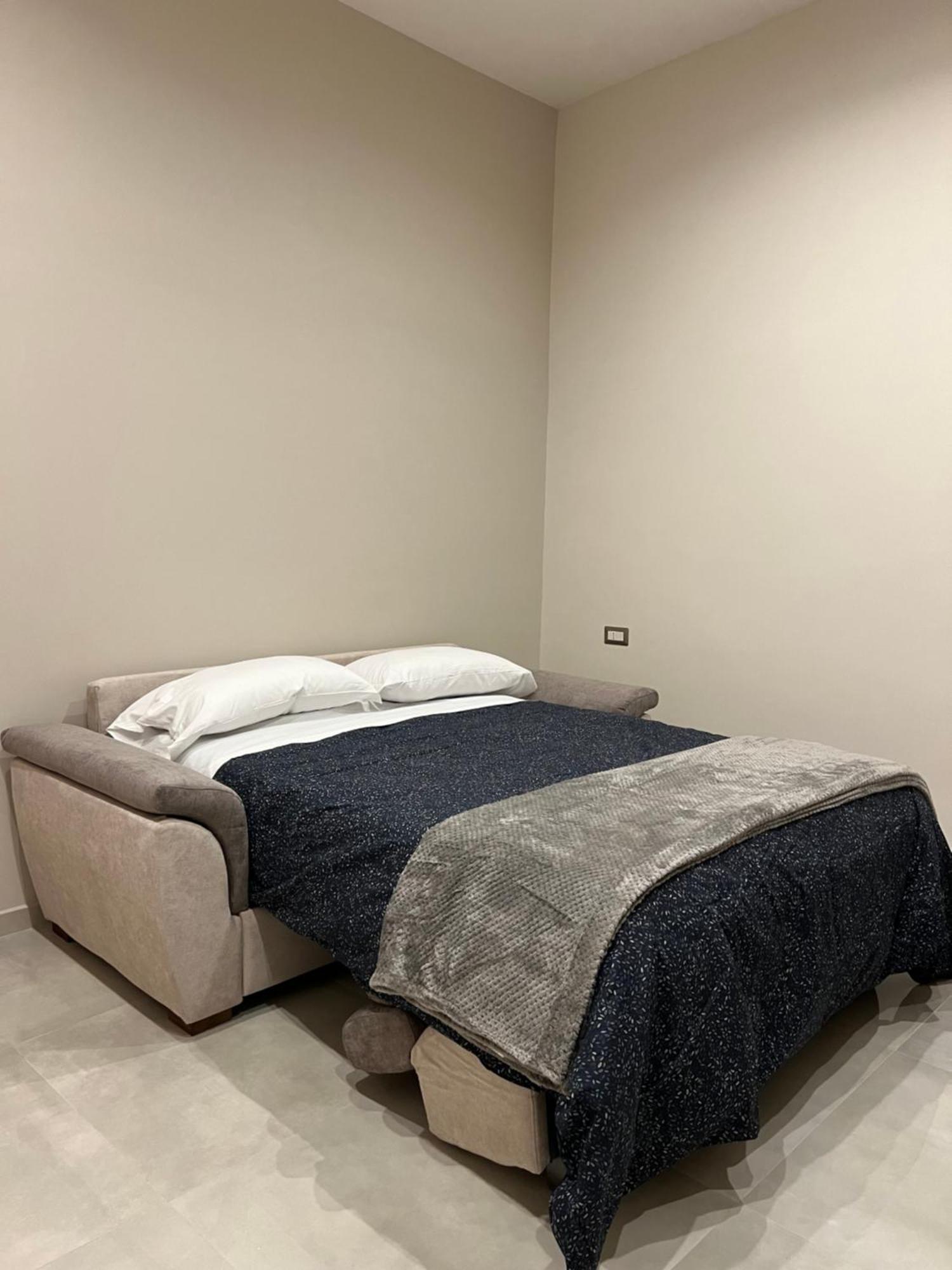 Ninetta A Toledo Appartement Napels Buitenkant foto
