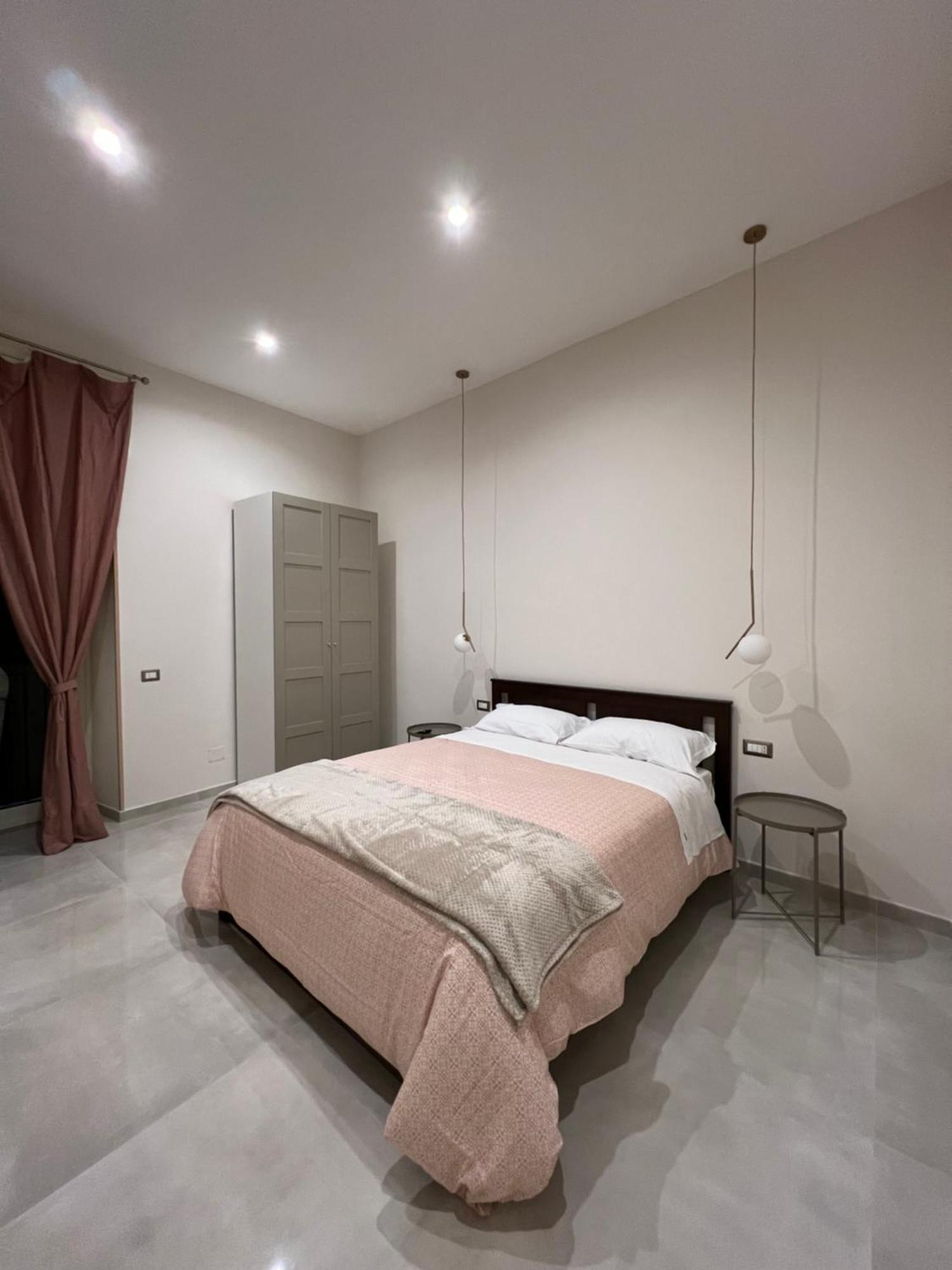 Ninetta A Toledo Appartement Napels Buitenkant foto