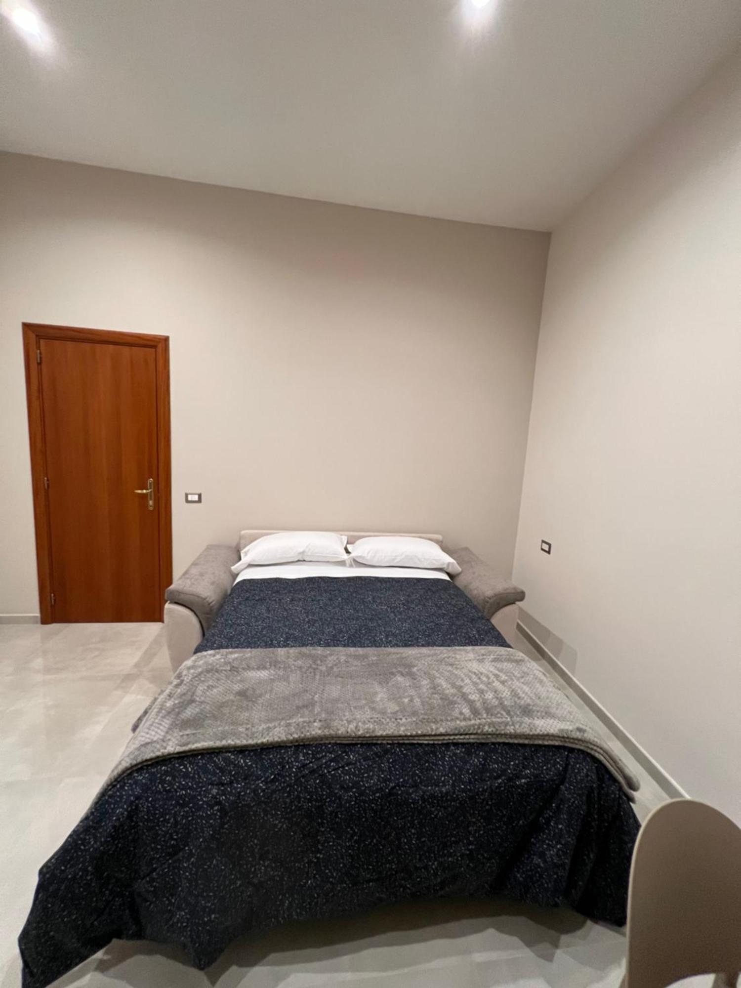 Ninetta A Toledo Appartement Napels Buitenkant foto