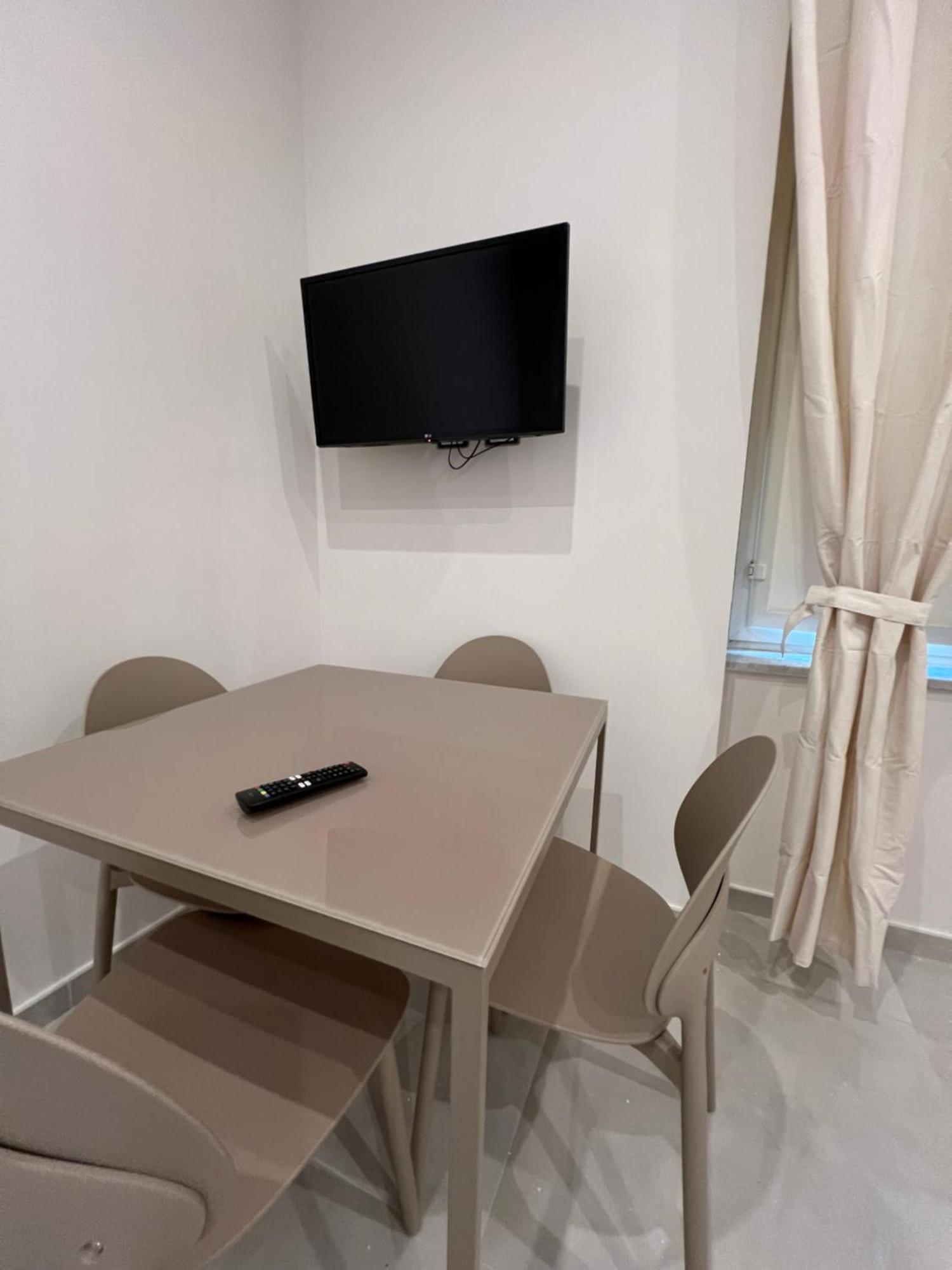 Ninetta A Toledo Appartement Napels Buitenkant foto