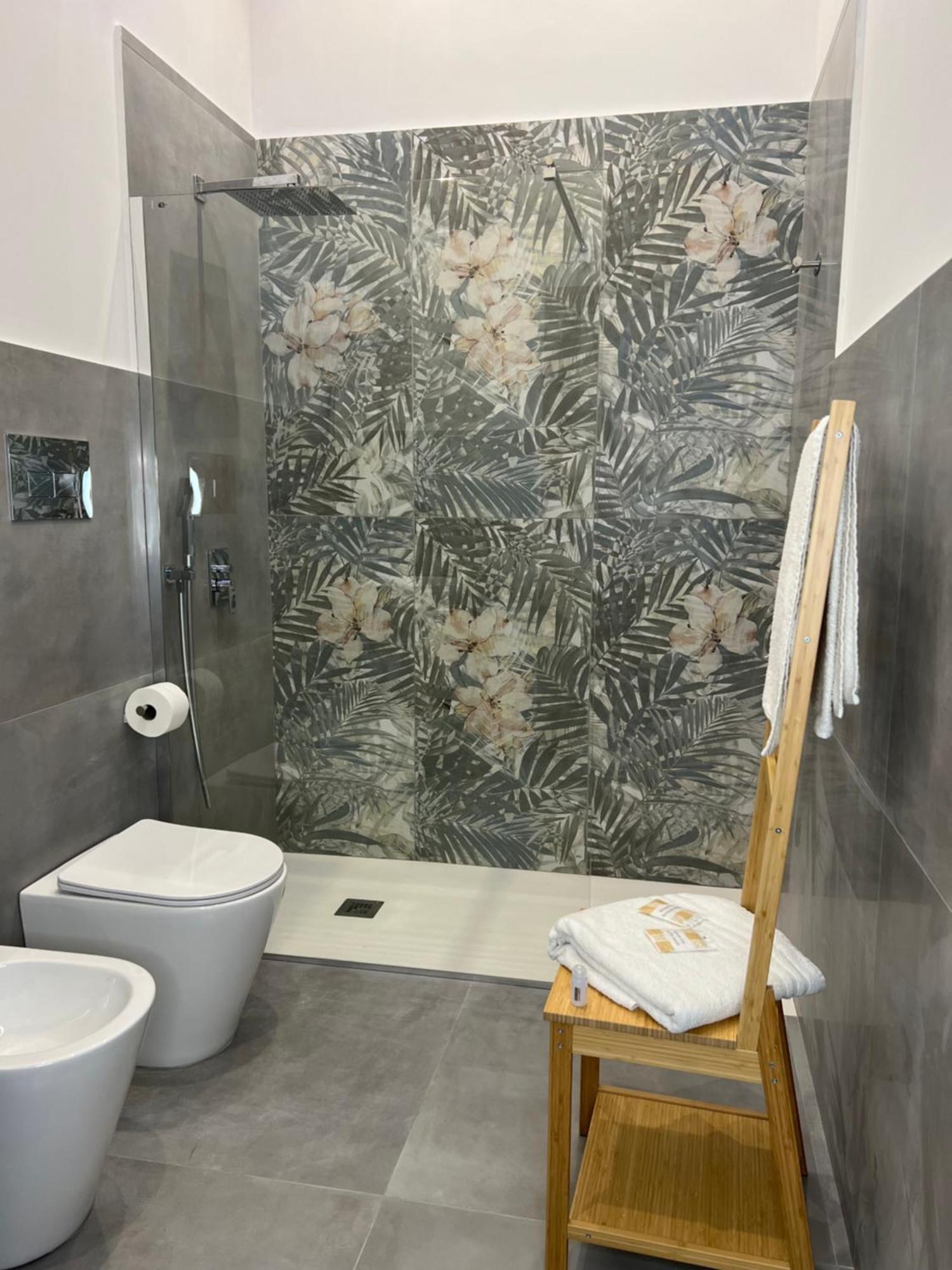 Ninetta A Toledo Appartement Napels Buitenkant foto