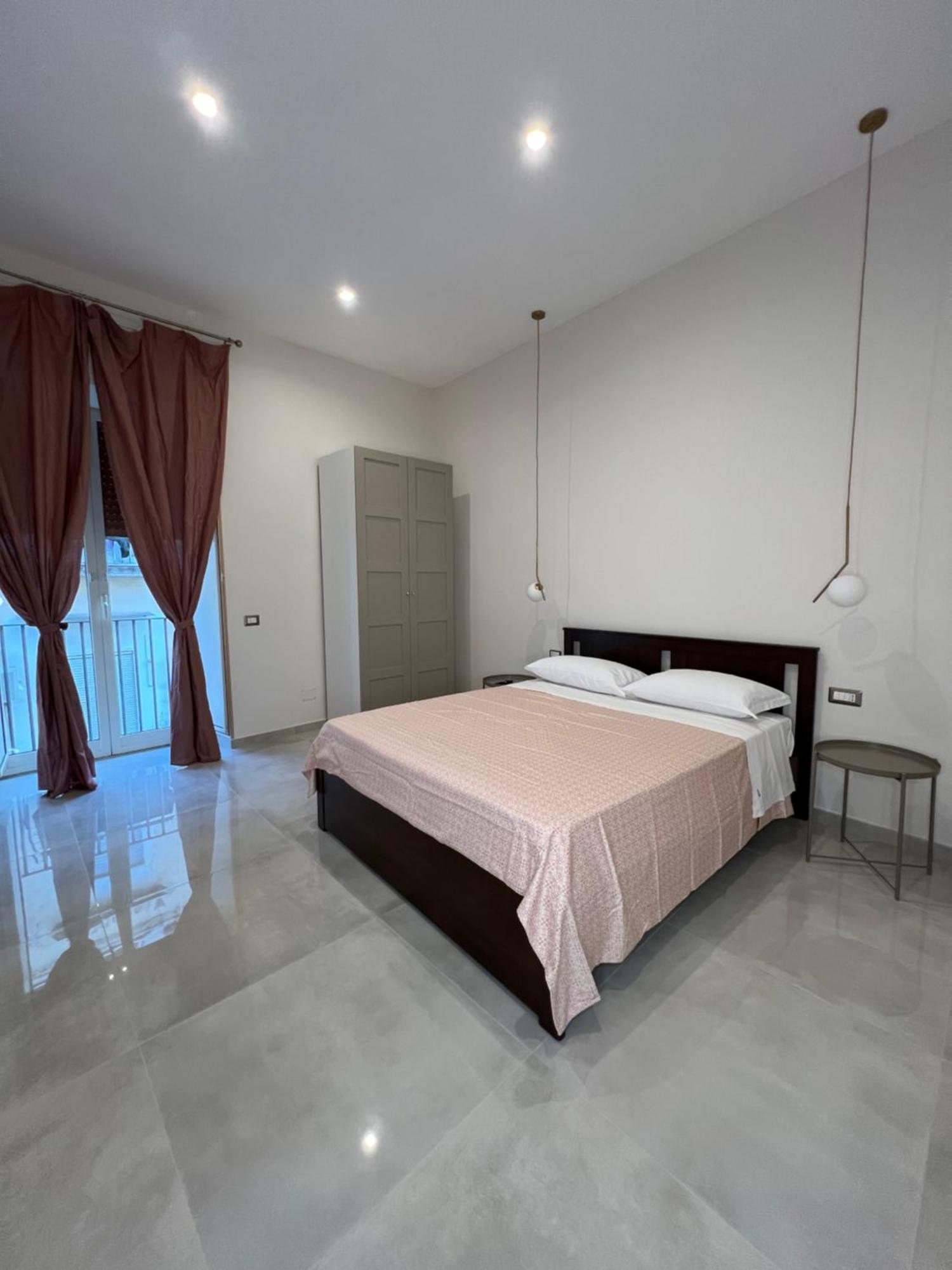 Ninetta A Toledo Appartement Napels Buitenkant foto