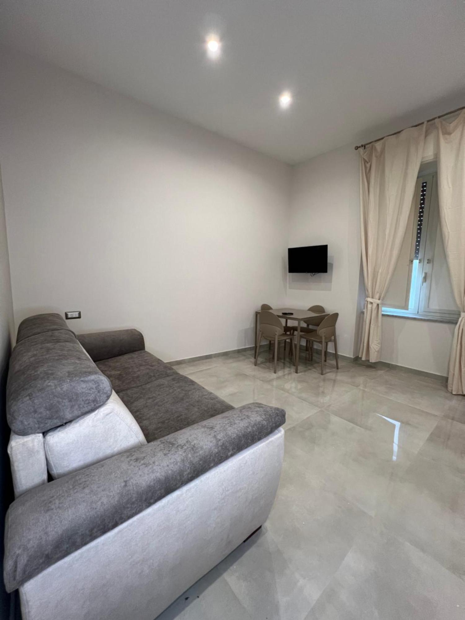 Ninetta A Toledo Appartement Napels Buitenkant foto