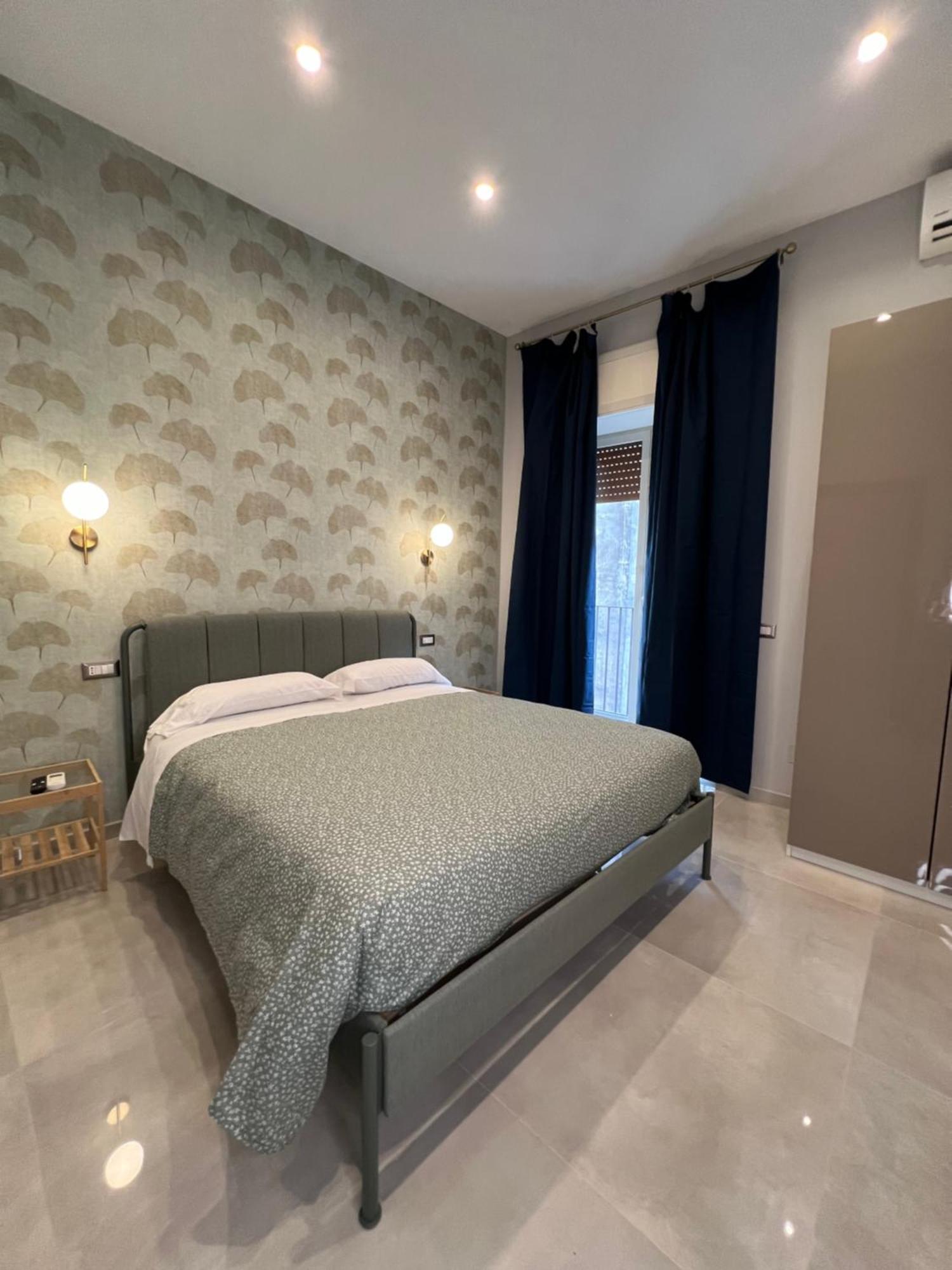 Ninetta A Toledo Appartement Napels Buitenkant foto