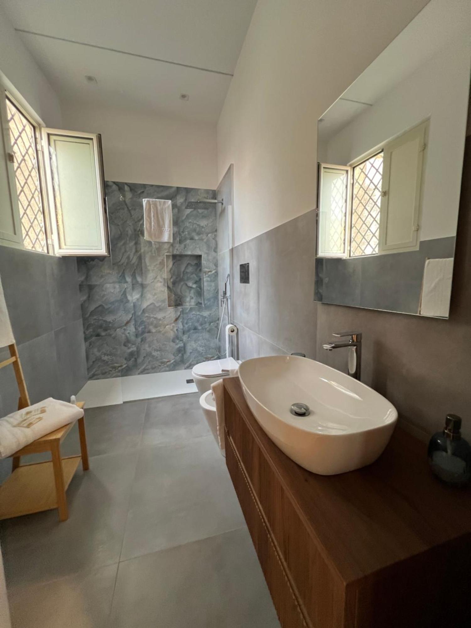 Ninetta A Toledo Appartement Napels Buitenkant foto