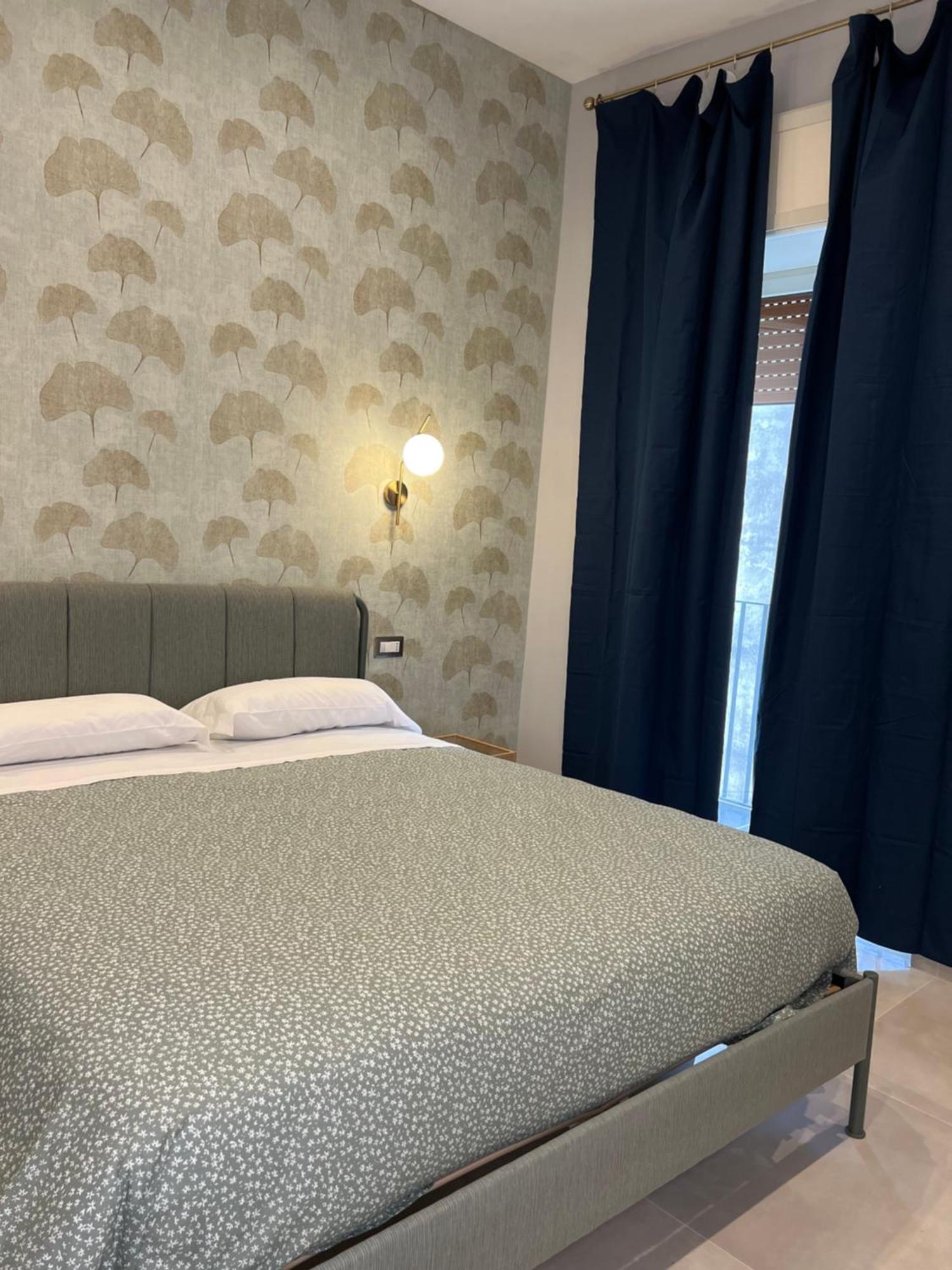 Ninetta A Toledo Appartement Napels Buitenkant foto