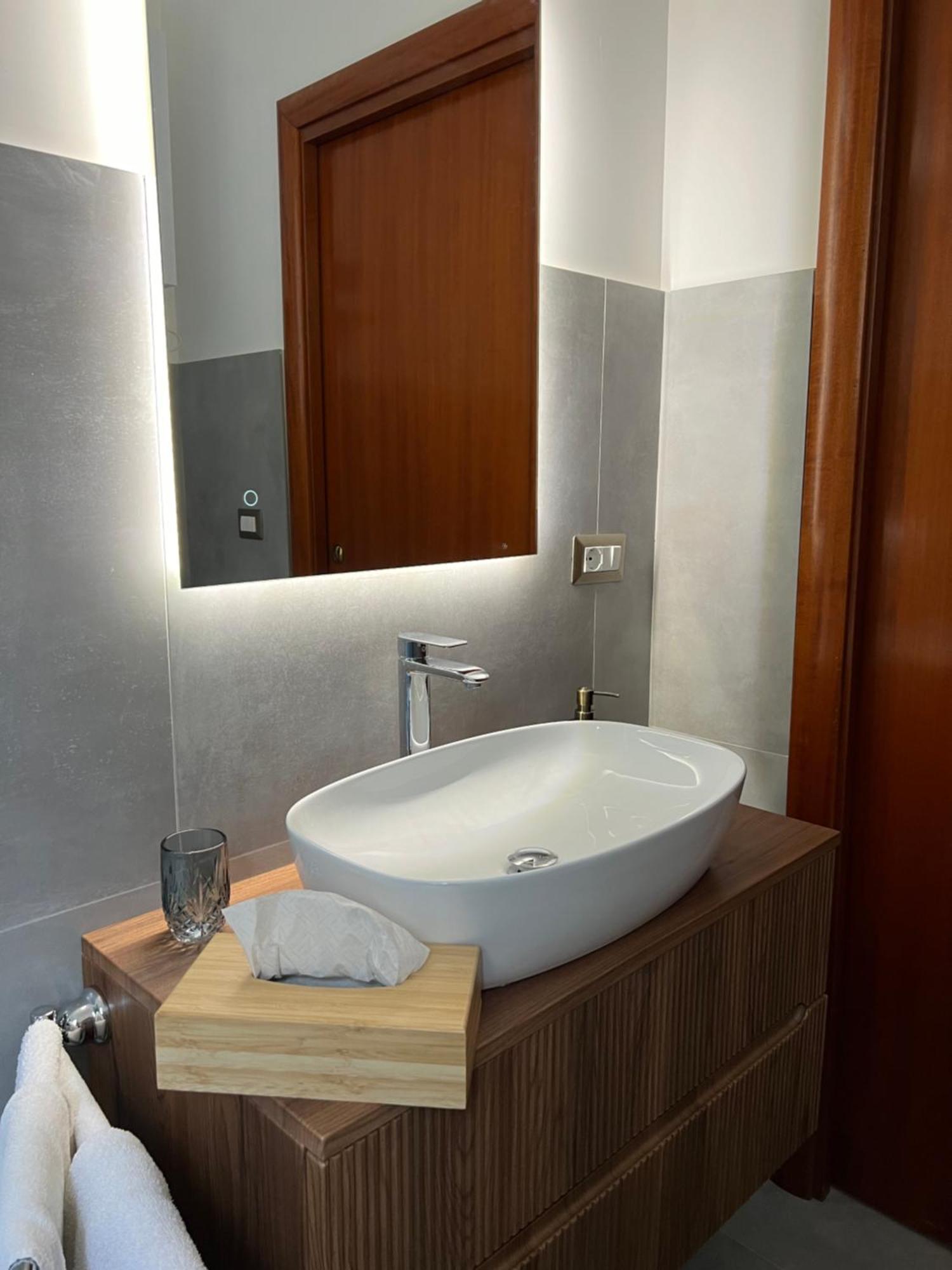 Ninetta A Toledo Appartement Napels Buitenkant foto