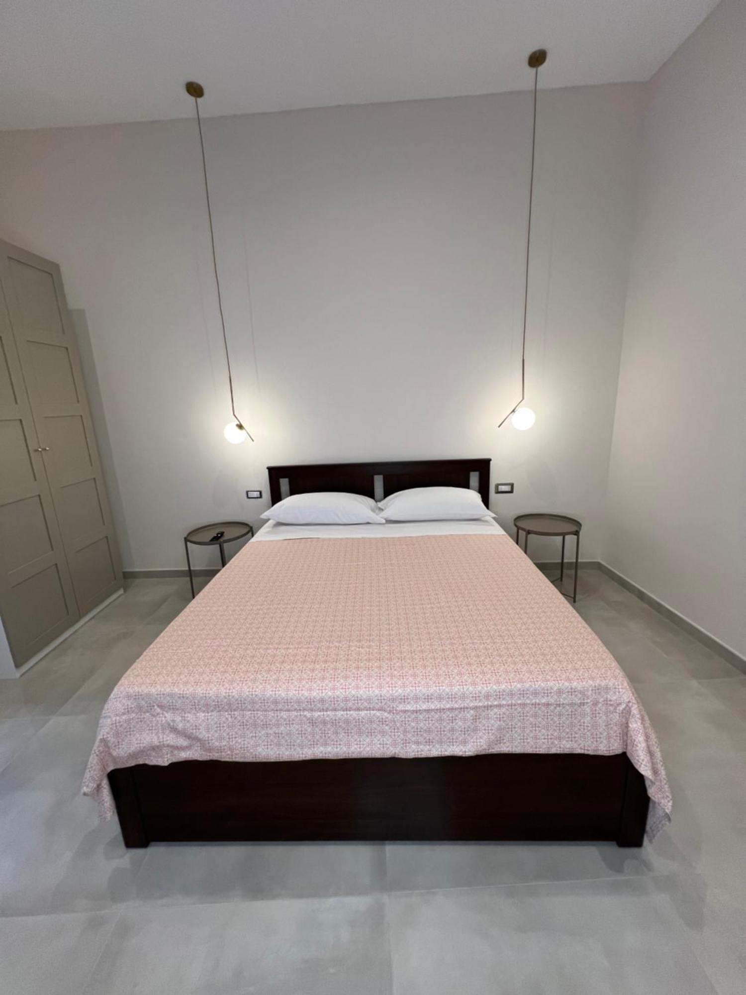 Ninetta A Toledo Appartement Napels Buitenkant foto