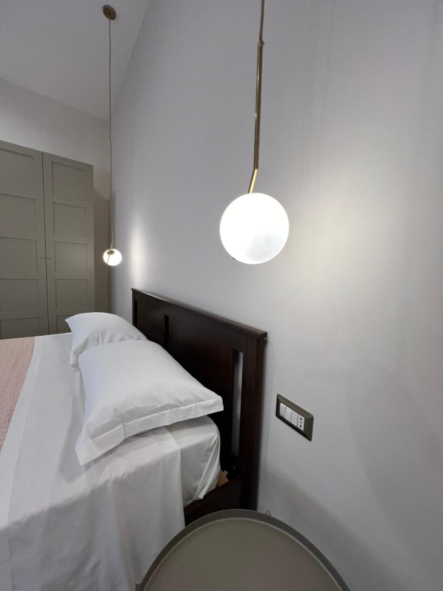 Ninetta A Toledo Appartement Napels Buitenkant foto