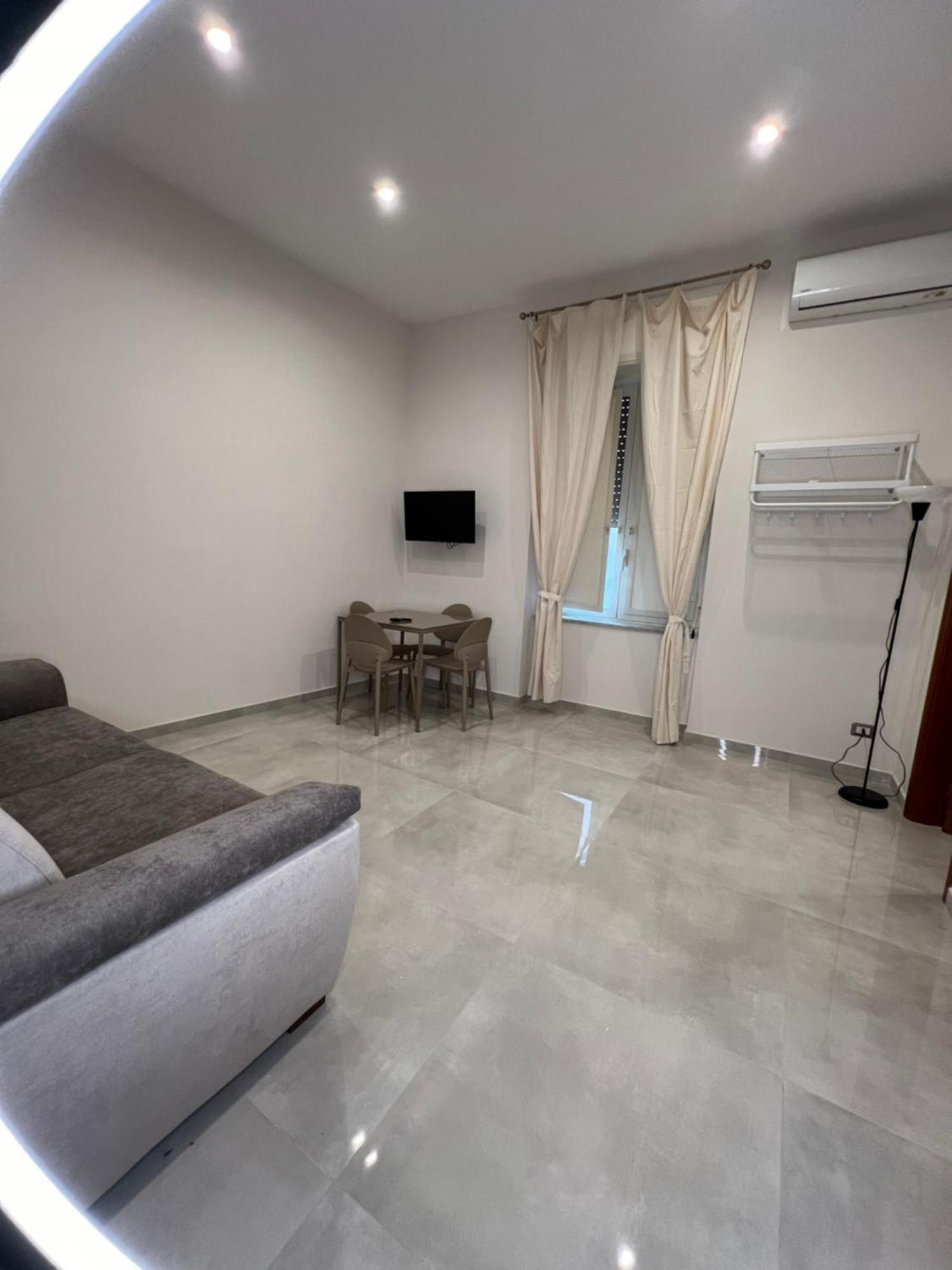 Ninetta A Toledo Appartement Napels Buitenkant foto