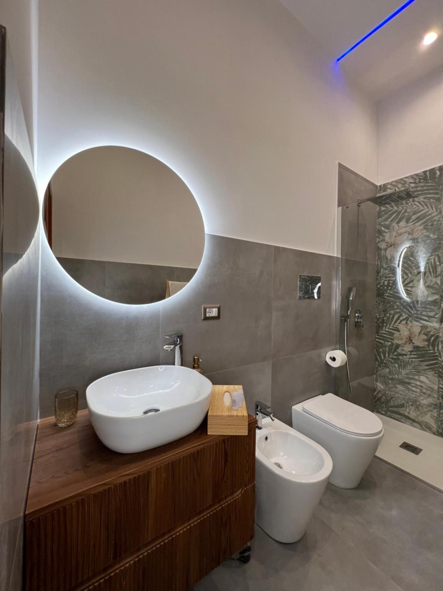 Ninetta A Toledo Appartement Napels Buitenkant foto
