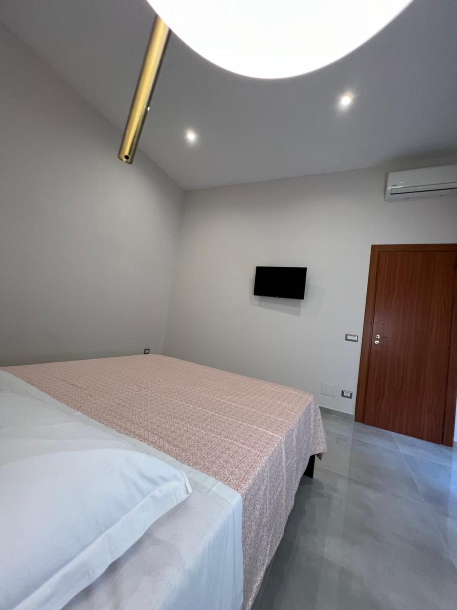 Ninetta A Toledo Appartement Napels Buitenkant foto