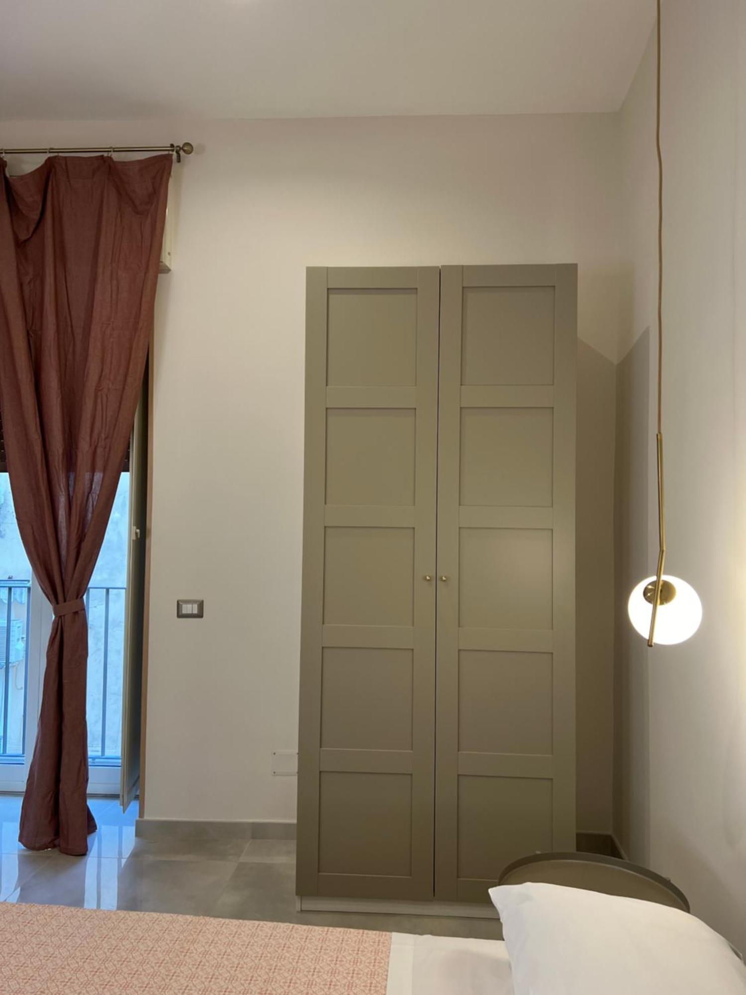 Ninetta A Toledo Appartement Napels Buitenkant foto